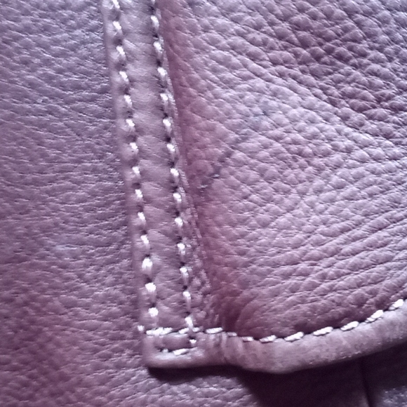 Fossil shoulder bag - Picture 4 of 12